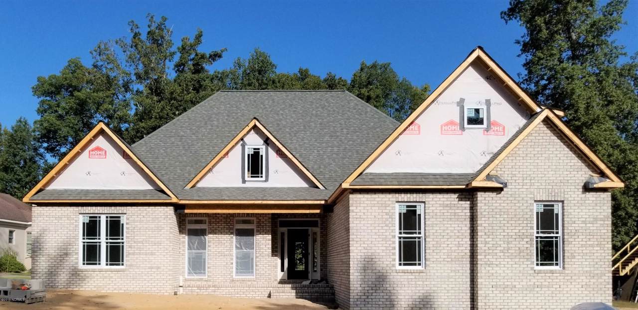 4410 Oaksong Drive - Photo 1