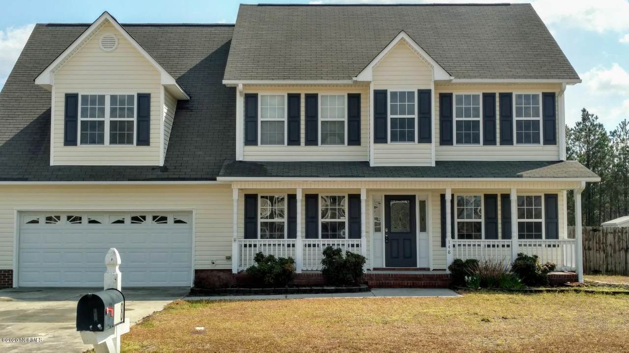 148 Harvest Moon Drive - Photo 1