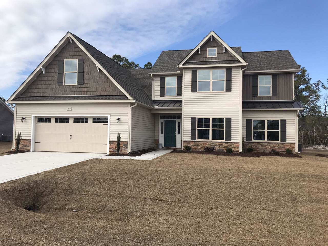 933 Needlerush Road - Photo 1