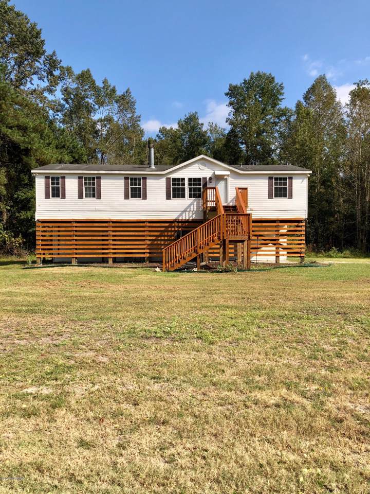 718 Cape Fear Drive - Photo 1