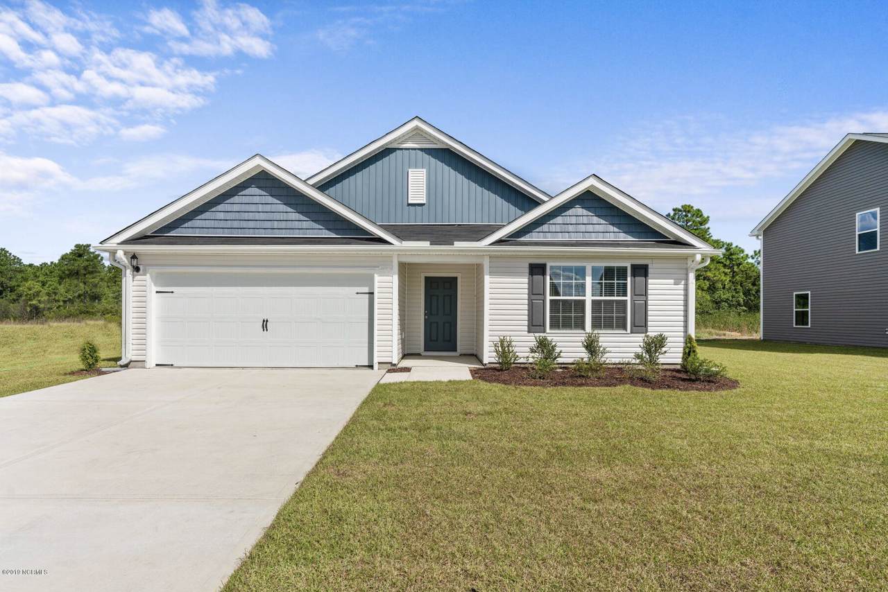 7132 Brittany Pointer Court - Photo 1 7132 Brittany Pointer Court - Photo 1