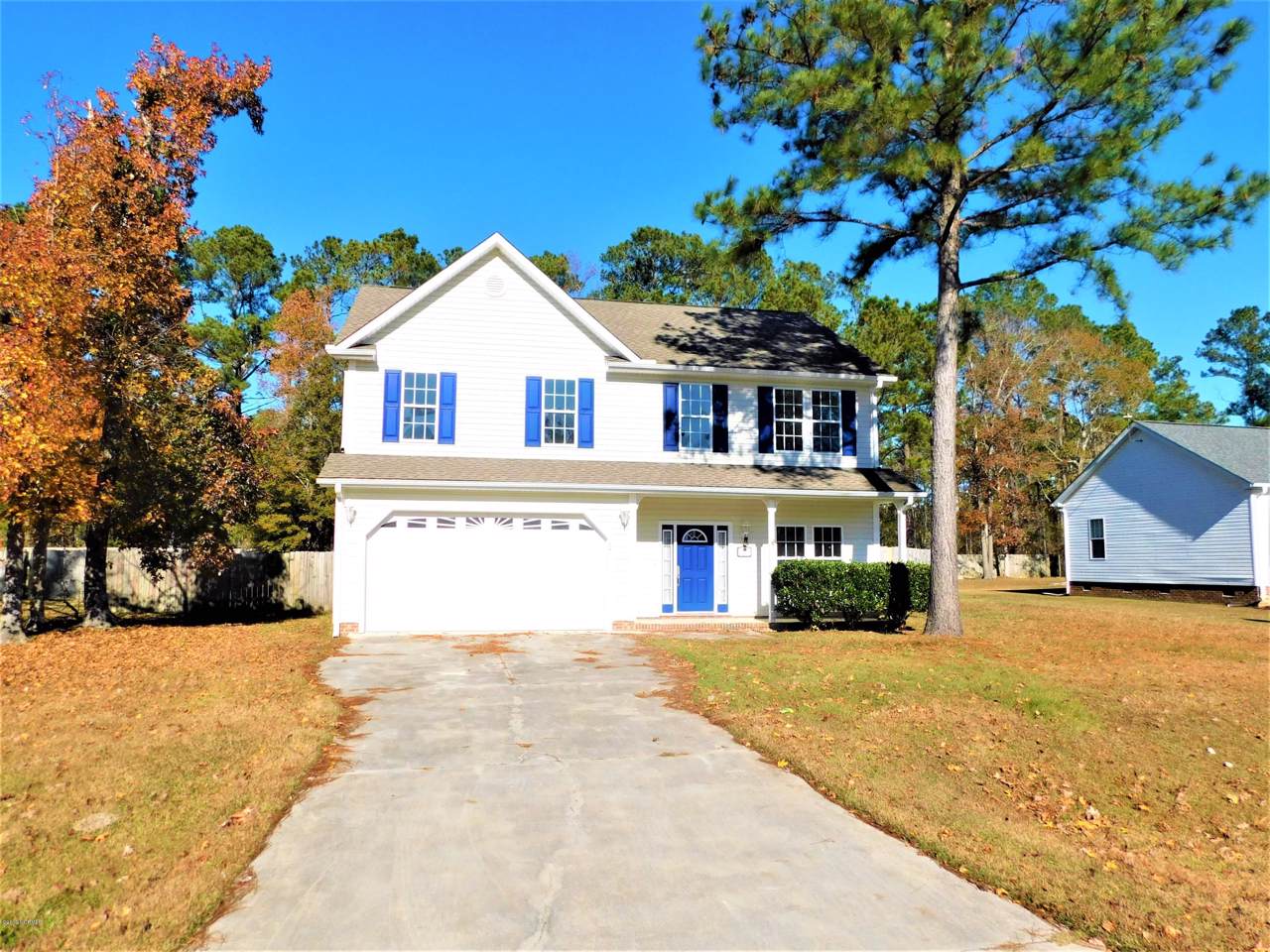 105 Craig Drive - Photo 1
