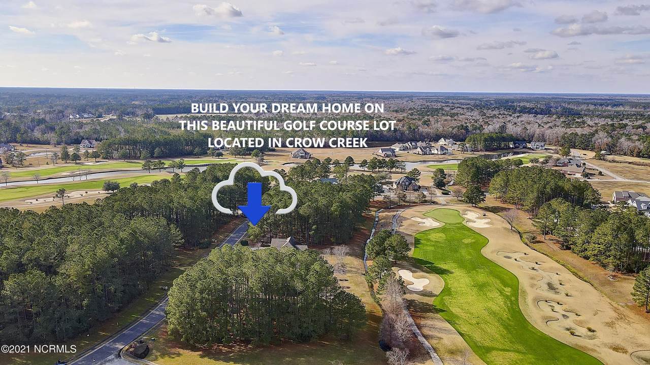 384 Crow Creek Drive - Photo 1