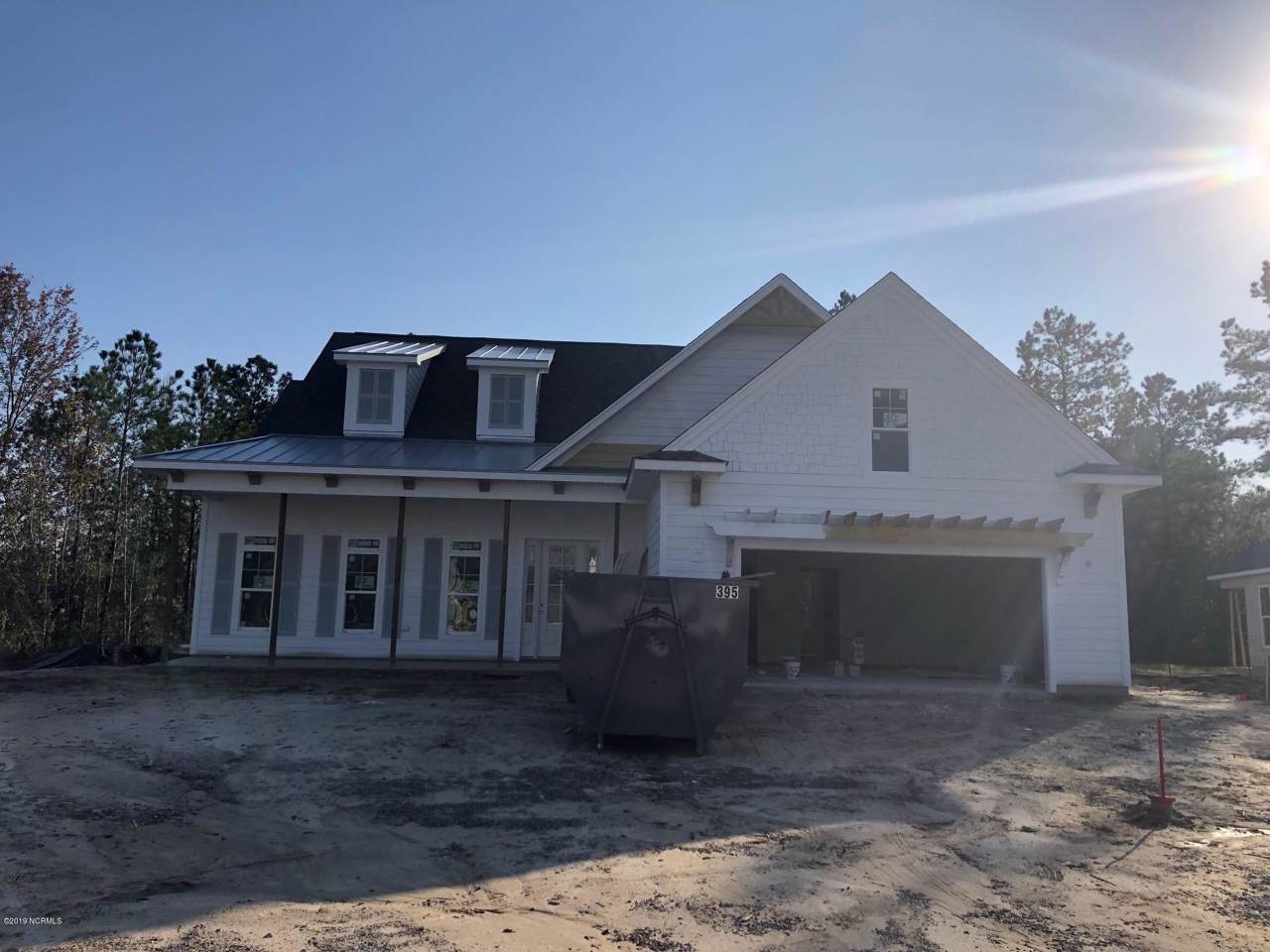 6105 River Breeze Way - Photo 1