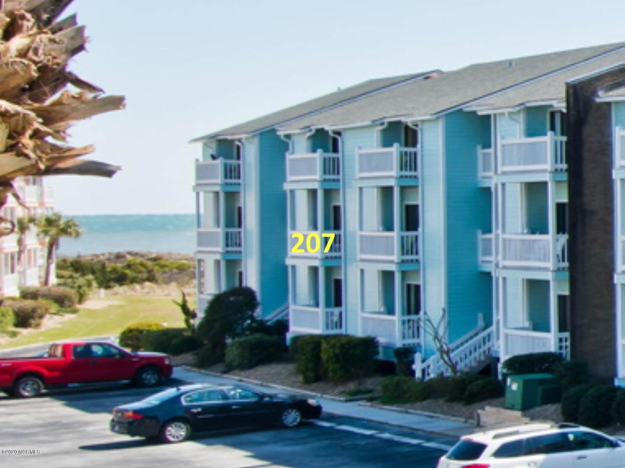 9201 Coast Guard Road - Photo 1