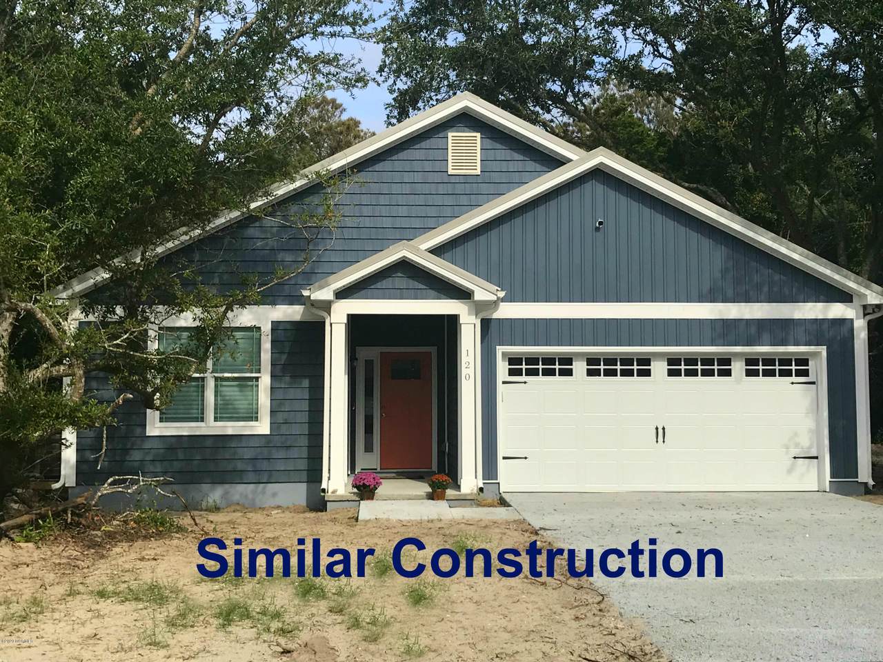 105 Evergreen Lane - Photo 1