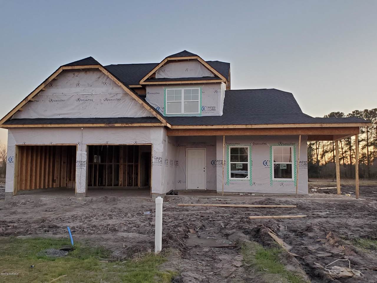 312 Holly Grove Drive - Photo 1