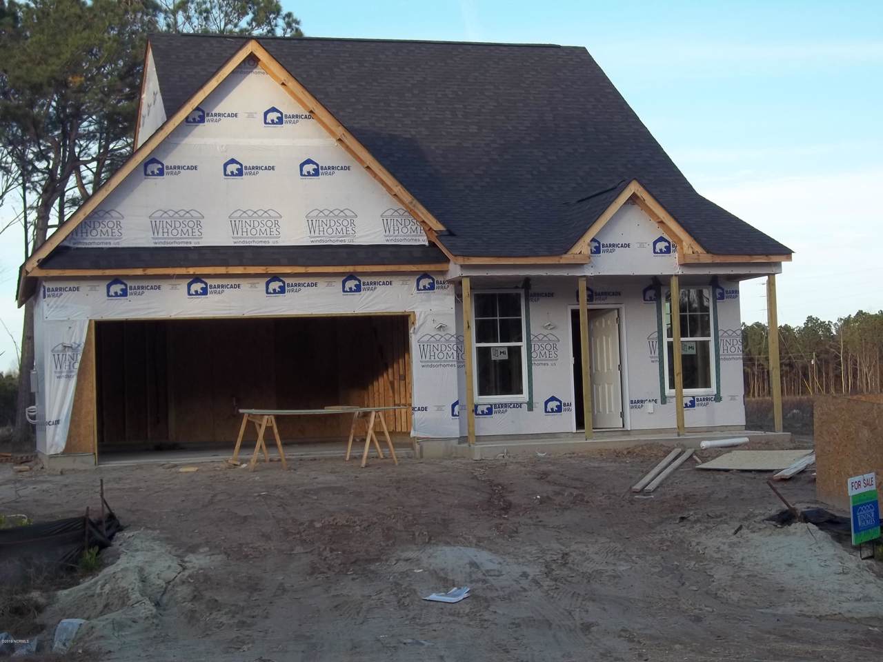 202 Stackleather Place - Photo 1