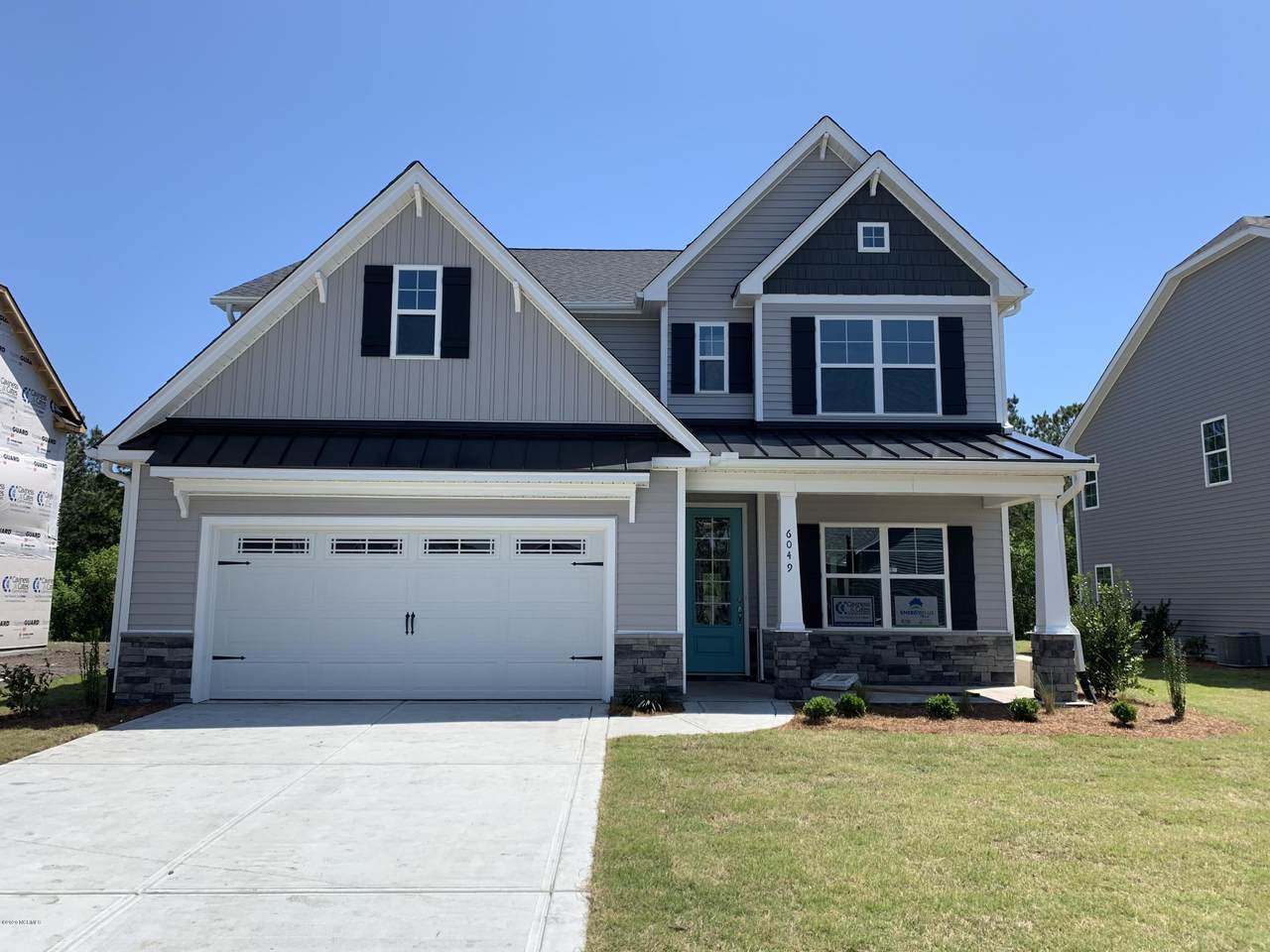 6049 Sweet Gum Drive - Photo 1