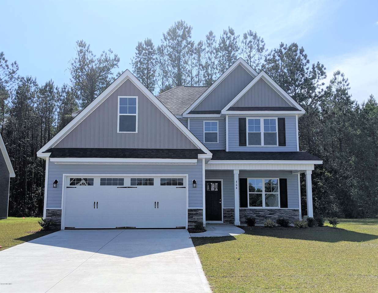 464 Jasmine Way - Photo 1