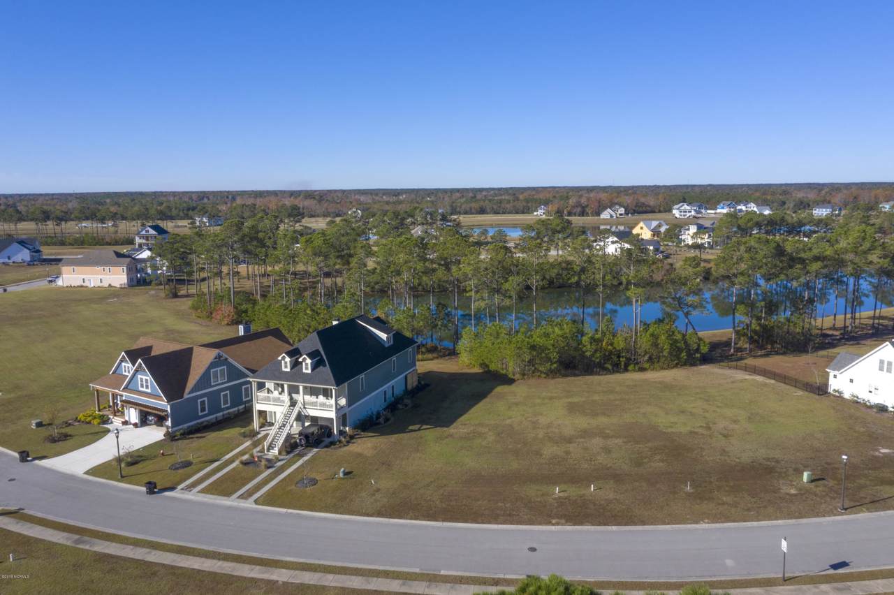 542 Moss Lake Lane - Photo 1