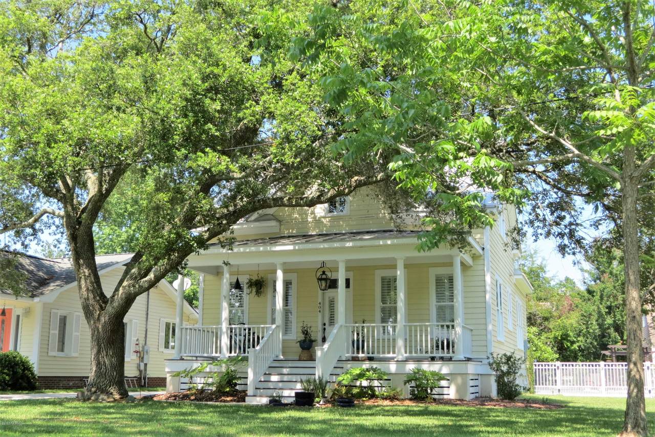 404 High Street - Photo 1