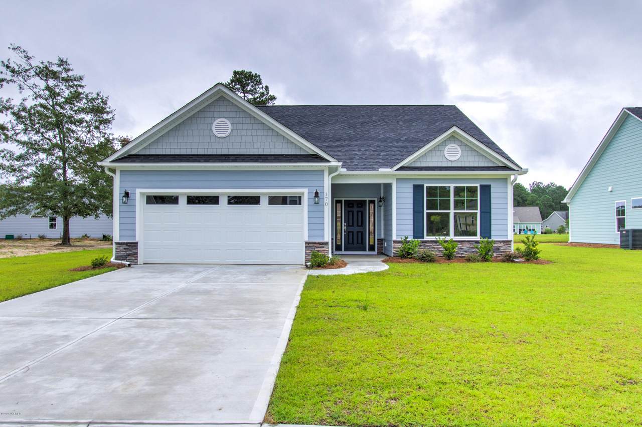 170 Autumn Breeze Lane - Photo 1