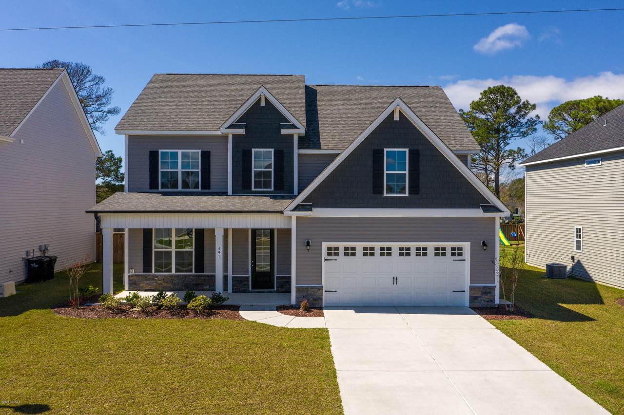 491 Aurora Place - Photo 1