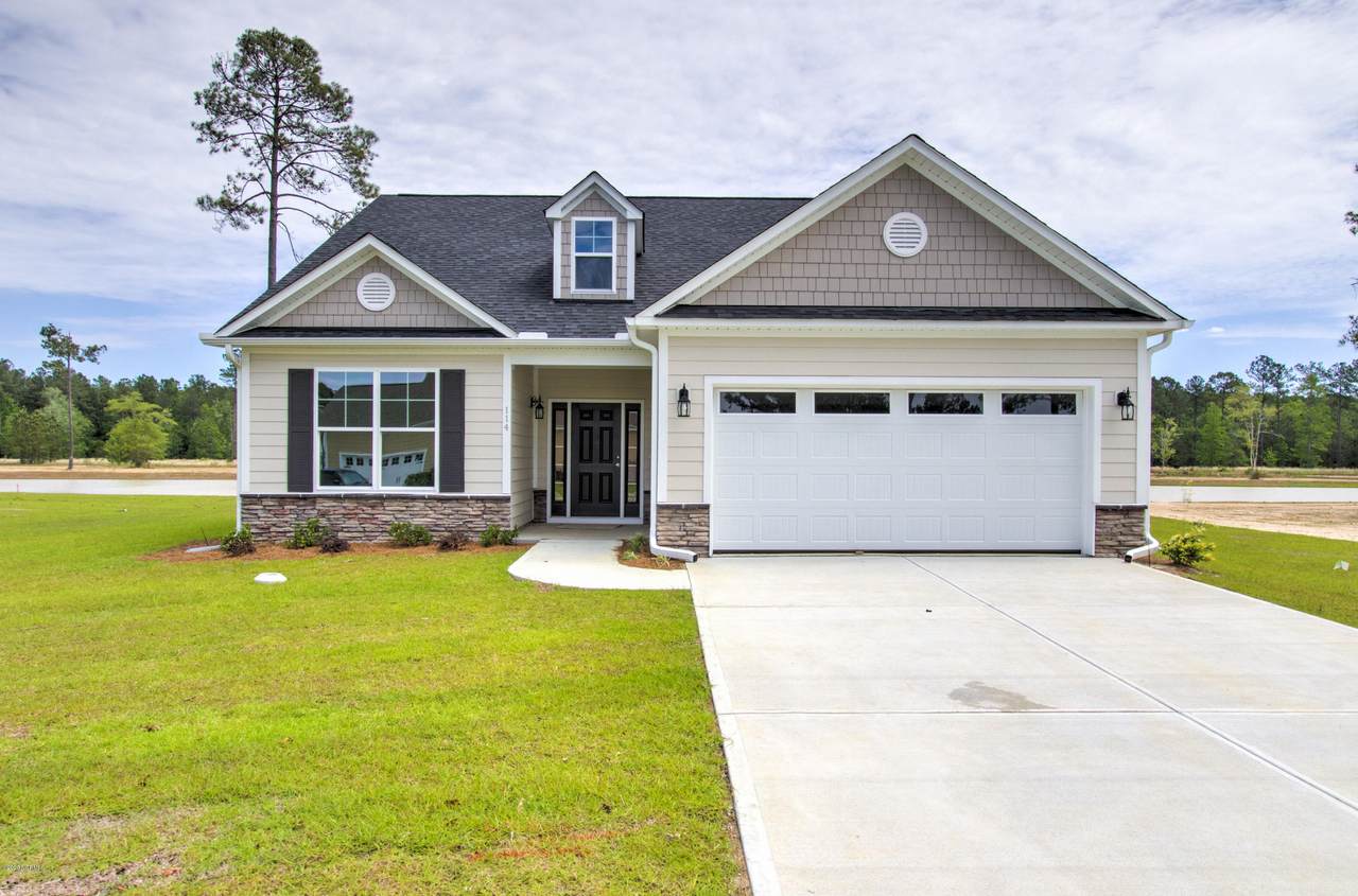 114 Spring Blossom Court - Photo 1 114 Spring Blossom Court - Photo 1