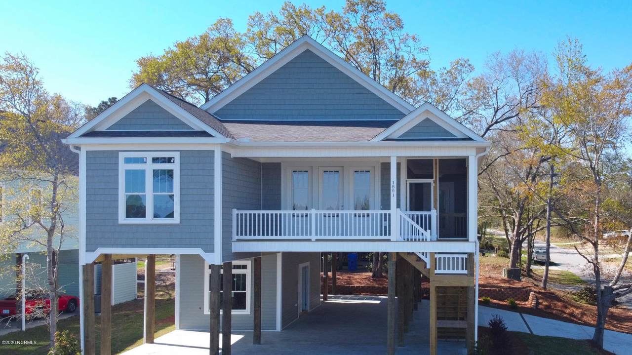 1801 Yacht Drive - Photo 1
