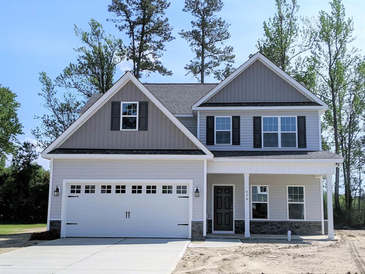 434 Jasmine Way - Photo 1