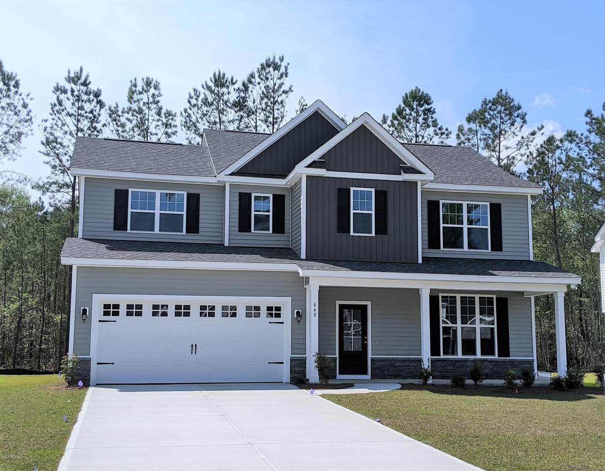 448 Jasmine Way - Photo 1