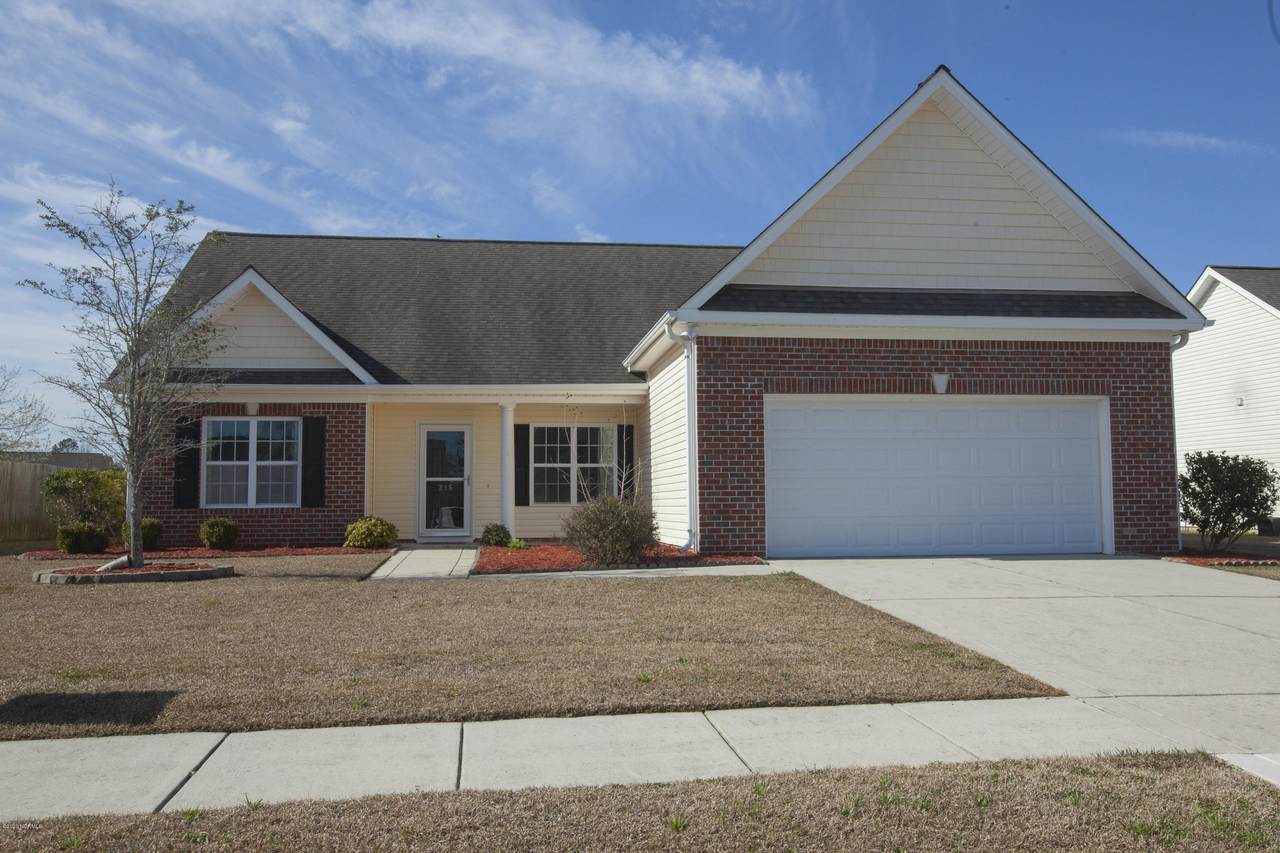 215 Emerald Ridge Road - Photo 1