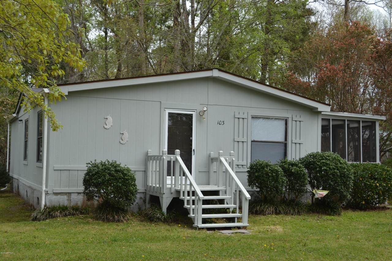 103 Myrtle Court - Photo 1