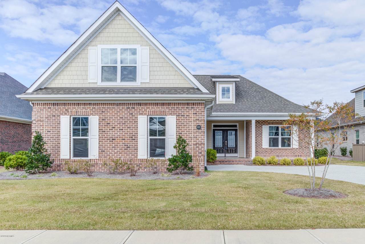 1517 Peace Lane - Photo 1
