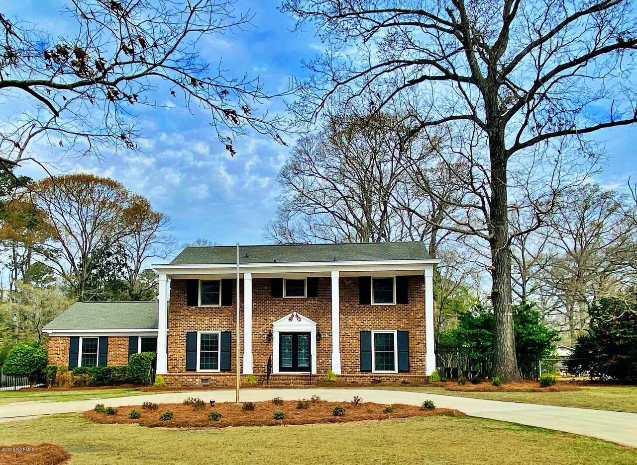 3608 Wedgewood Drive - Photo 1