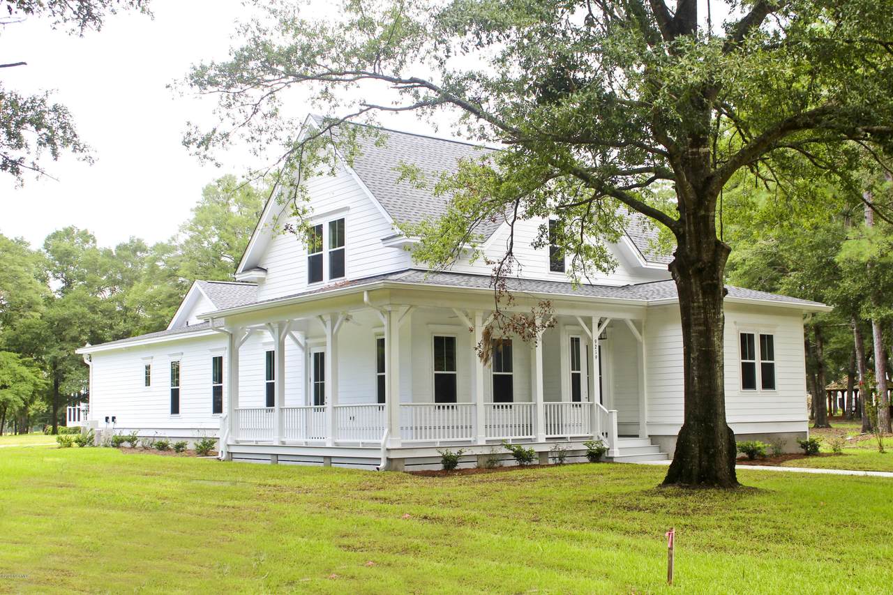 9219 Horseshoe Lake Road - Photo 1