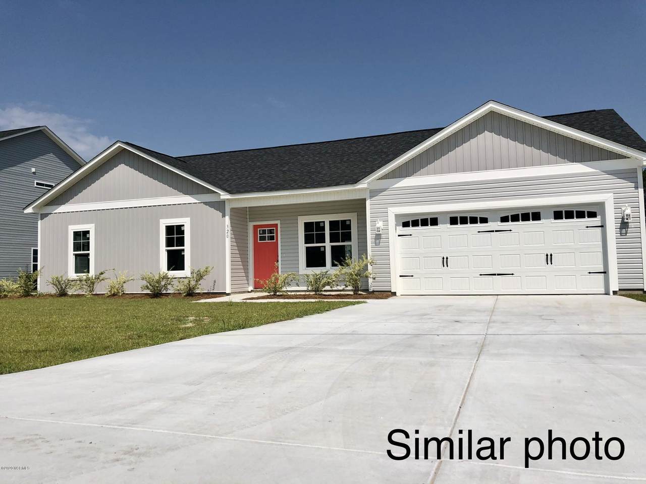129 Bumps Creek Road - Photo 1