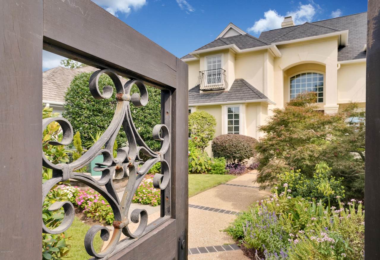 1603 Landfall Drive - Photo 1