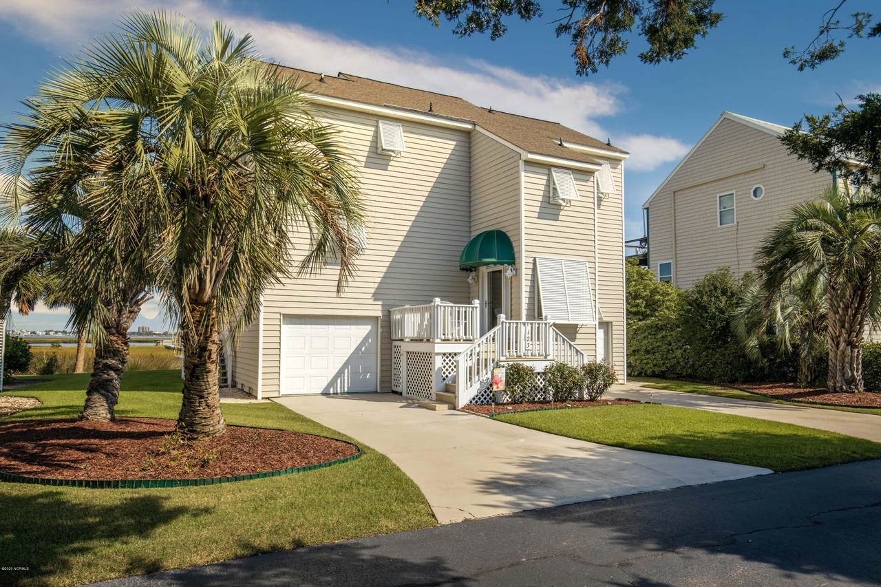 123 Island Quay Drive - Photo 1
