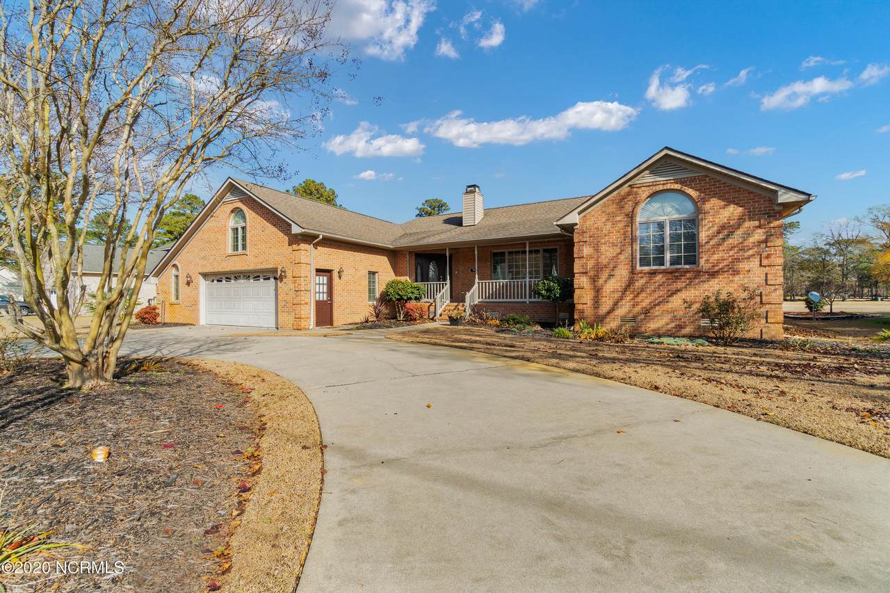 78 Shoreline Drive - Photo 1
