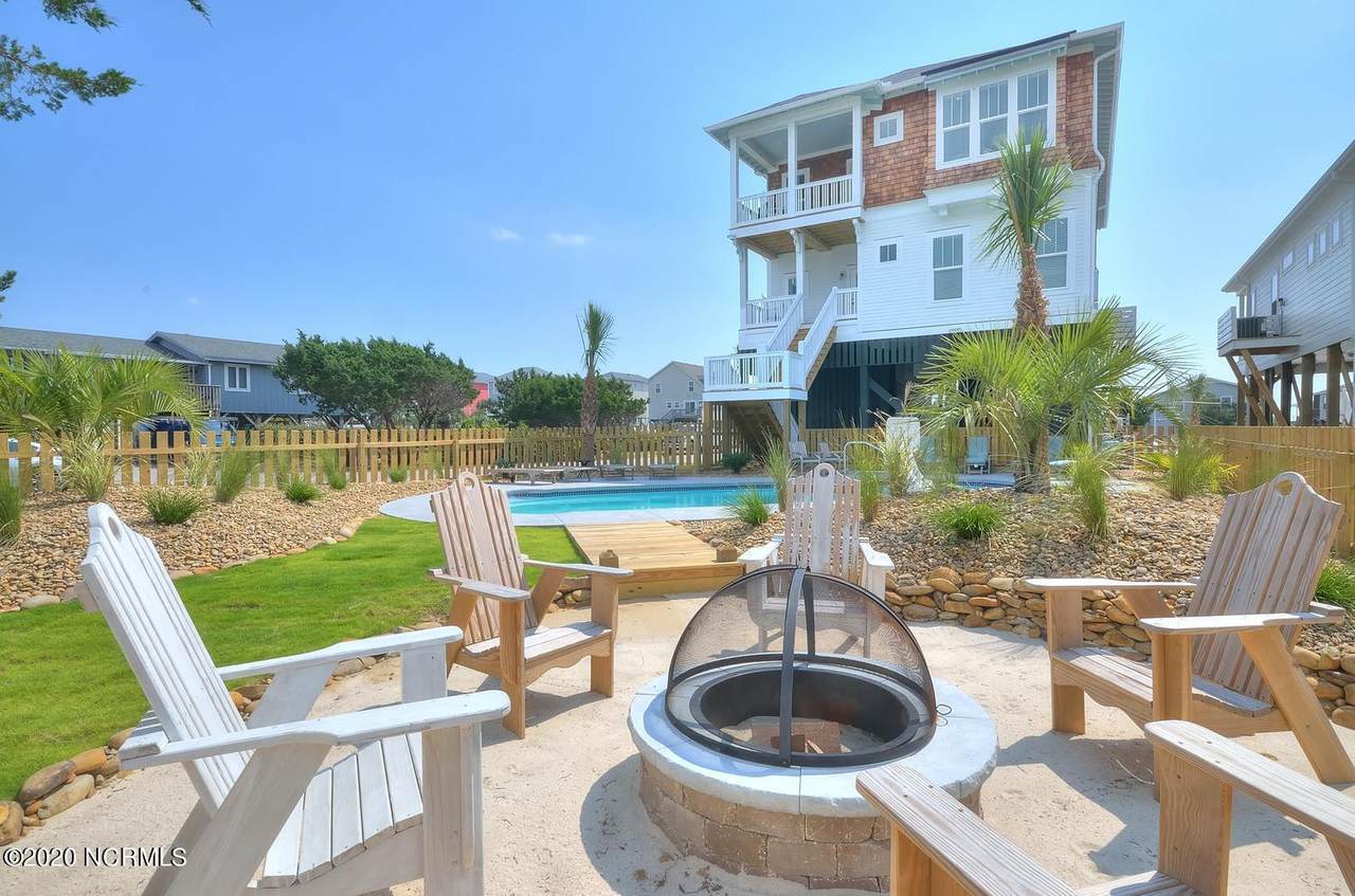 2302 Dolphin Drive - Photo 1