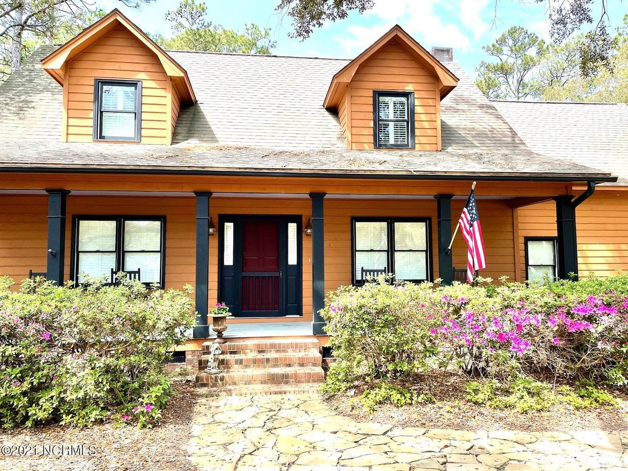 7007 Robert Ruark Drive - Photo 1