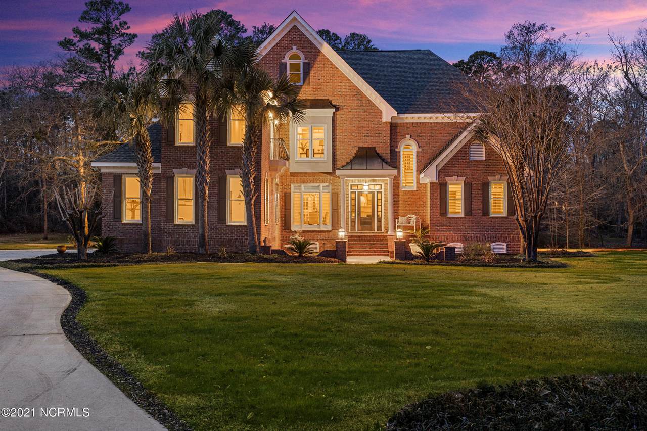 5009 Birds View Court - Photo 1