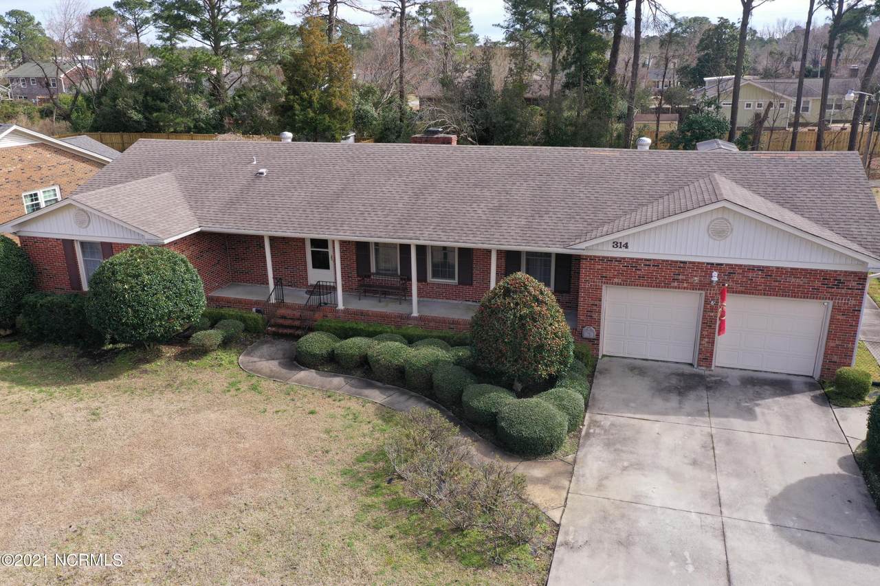 314 Tanbridge Road - Photo 1