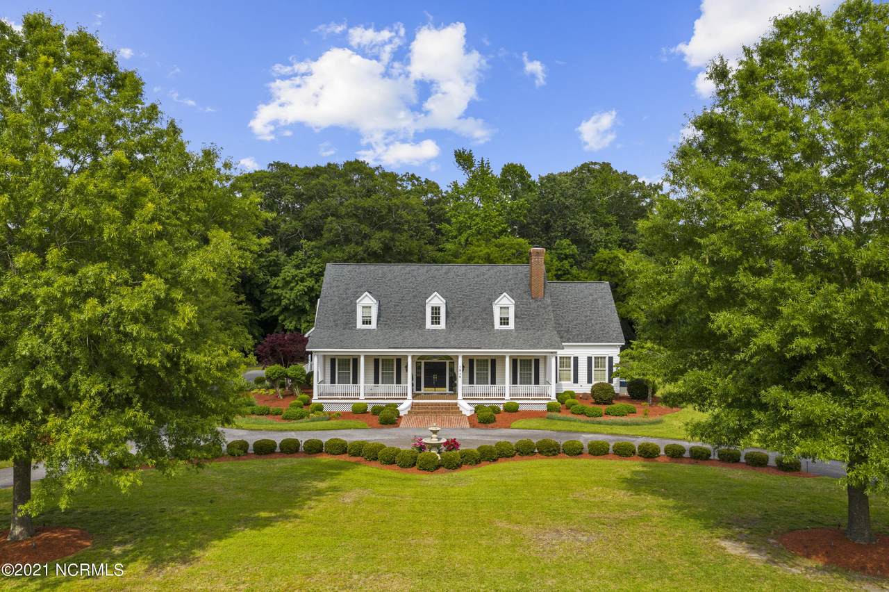 1848 Blue Banks Farm Road - Photo 1