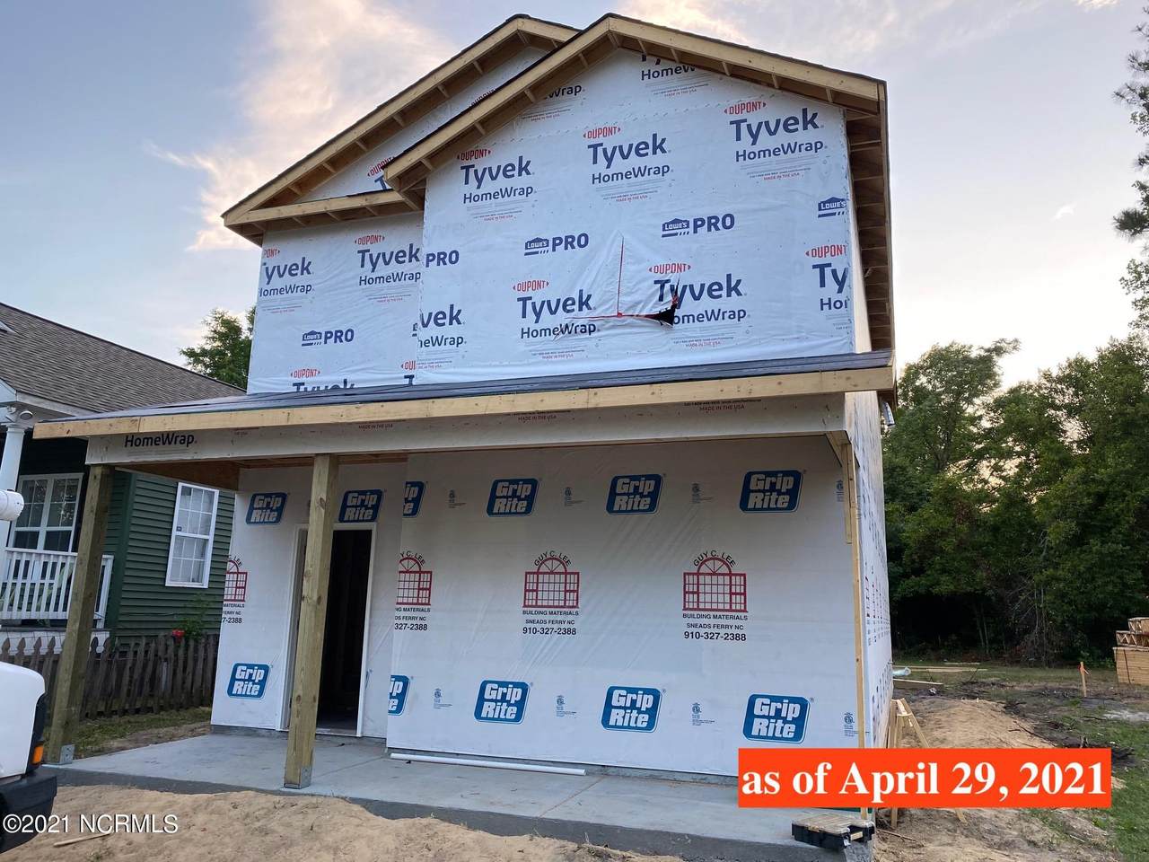 1009 11th Street - Photo 1