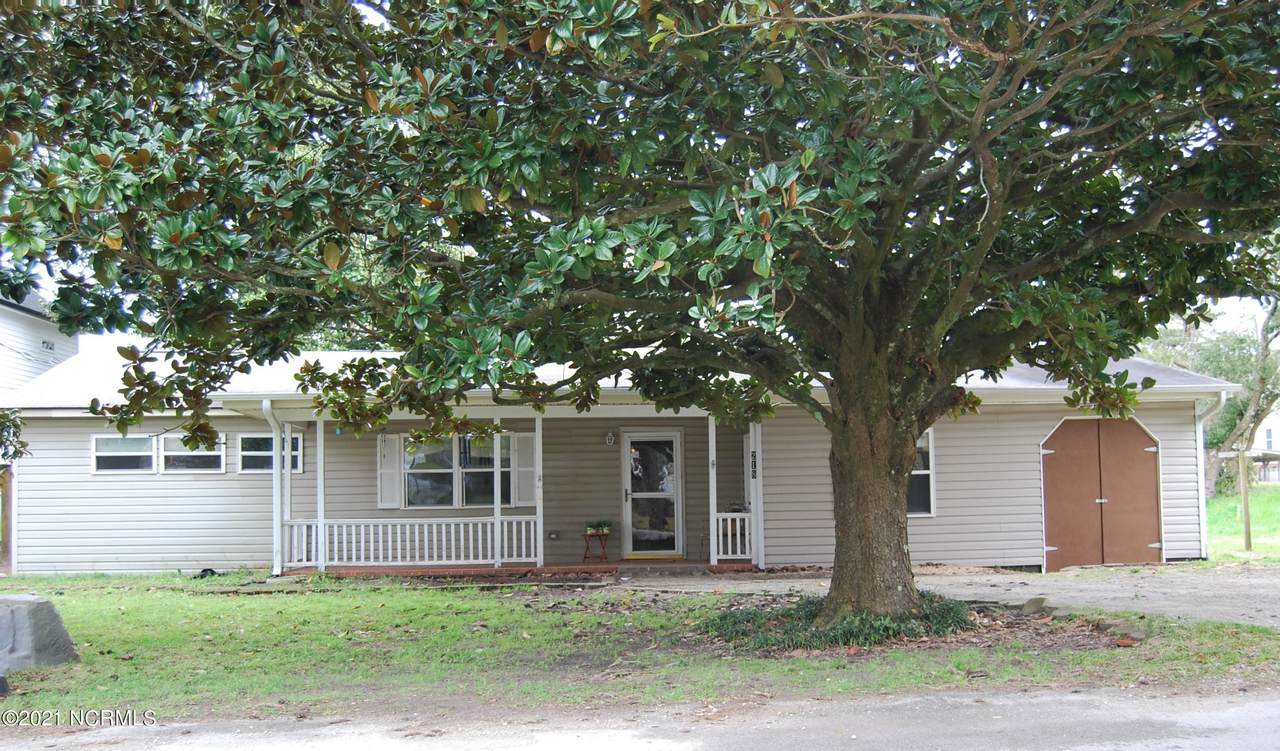 218 Pelican Drive - Photo 1