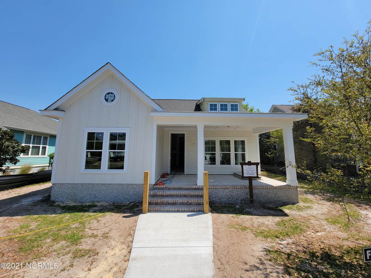 502 Cades Trail - Photo 1