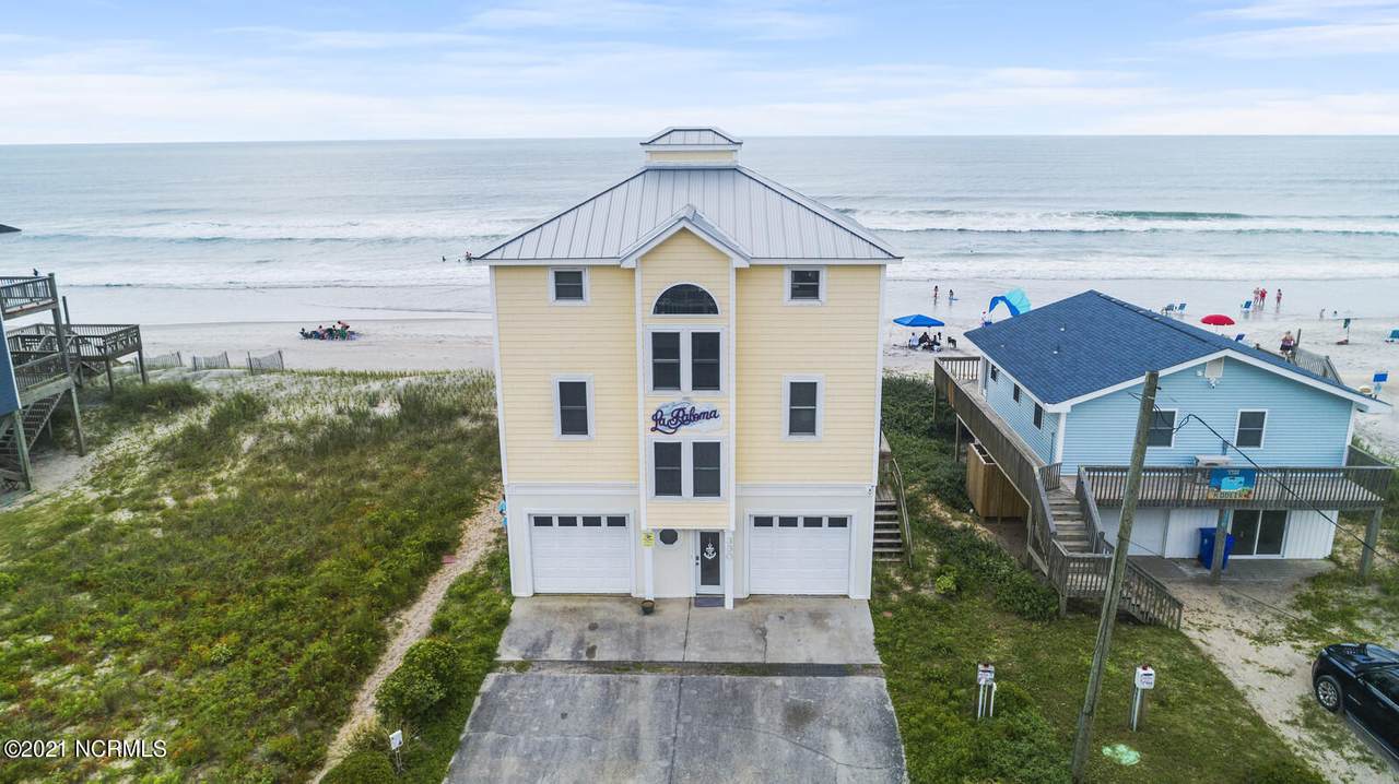 330 Seashore Drive - Photo 1