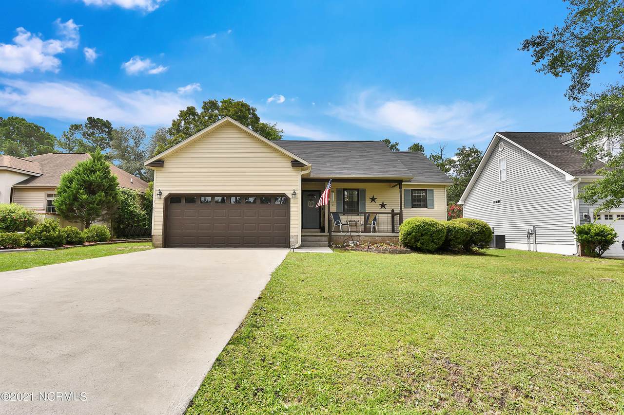 3157 Pine Hill Drive - Photo 1