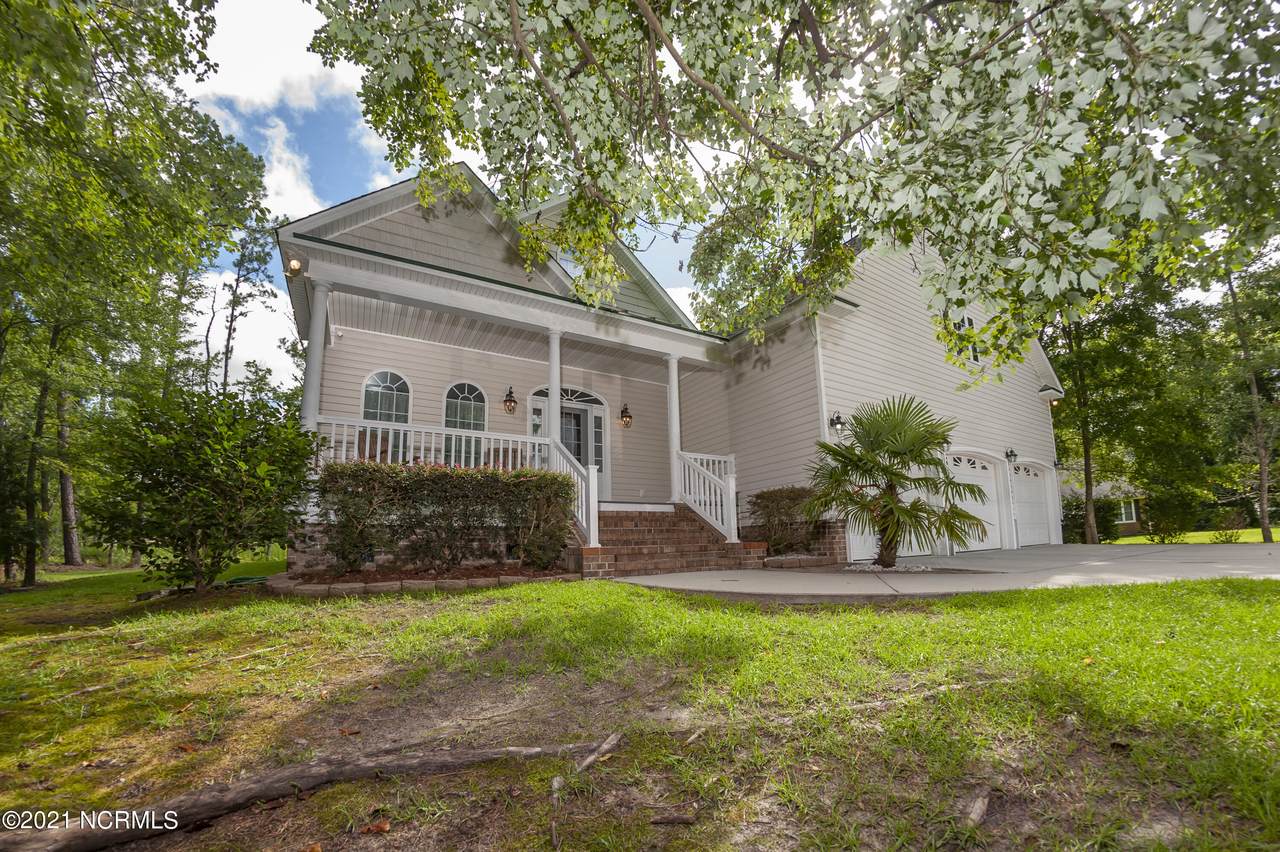 909 Shipyard Point - Photo 1