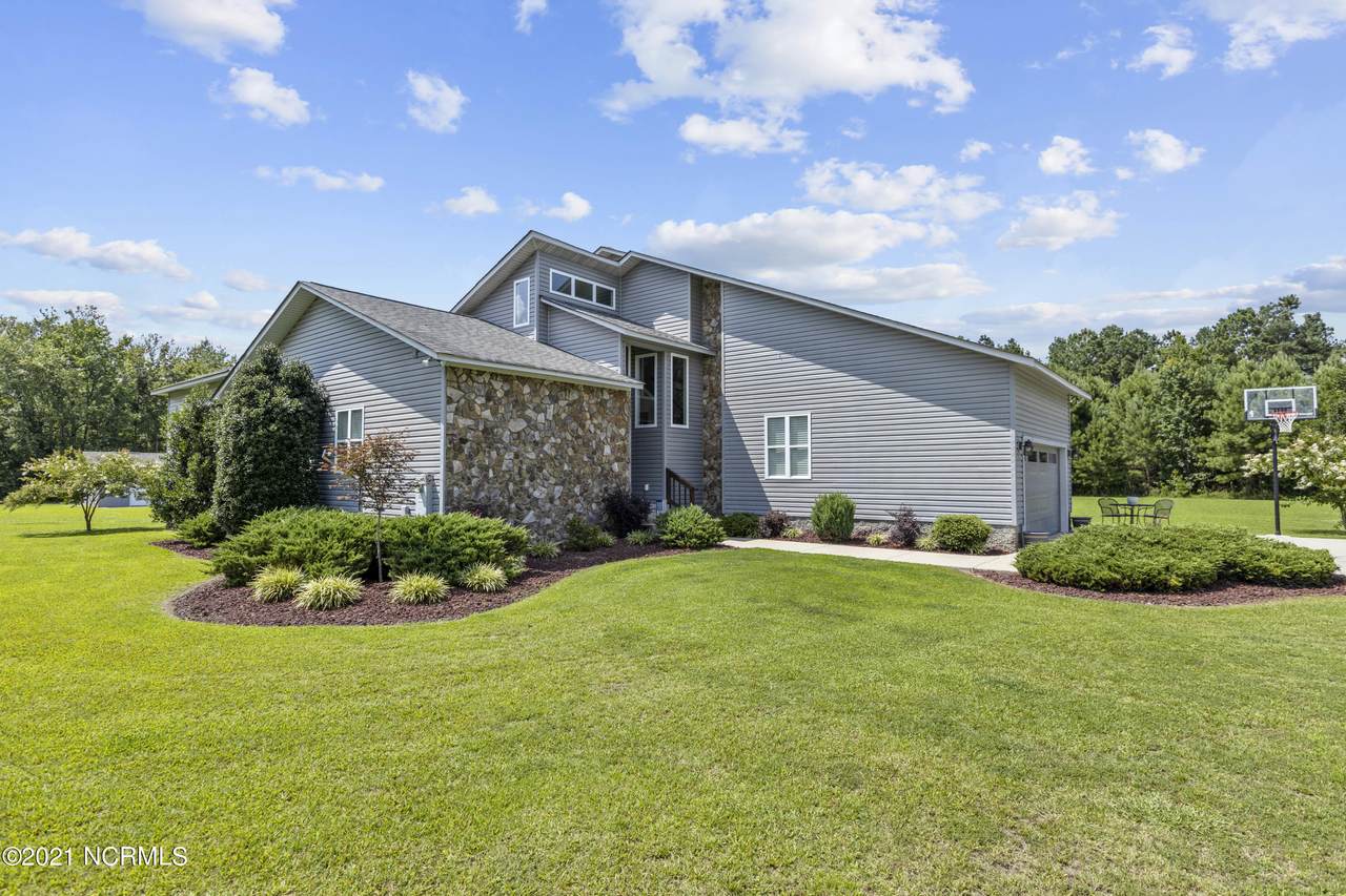 2715 Blue Angels Lane - Photo 1