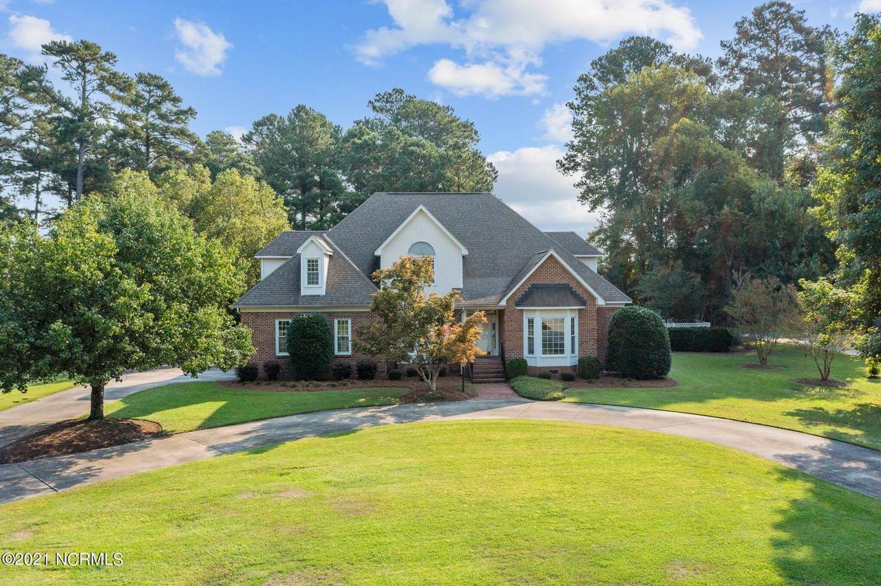 3905 Fernwood Lane - Photo 1