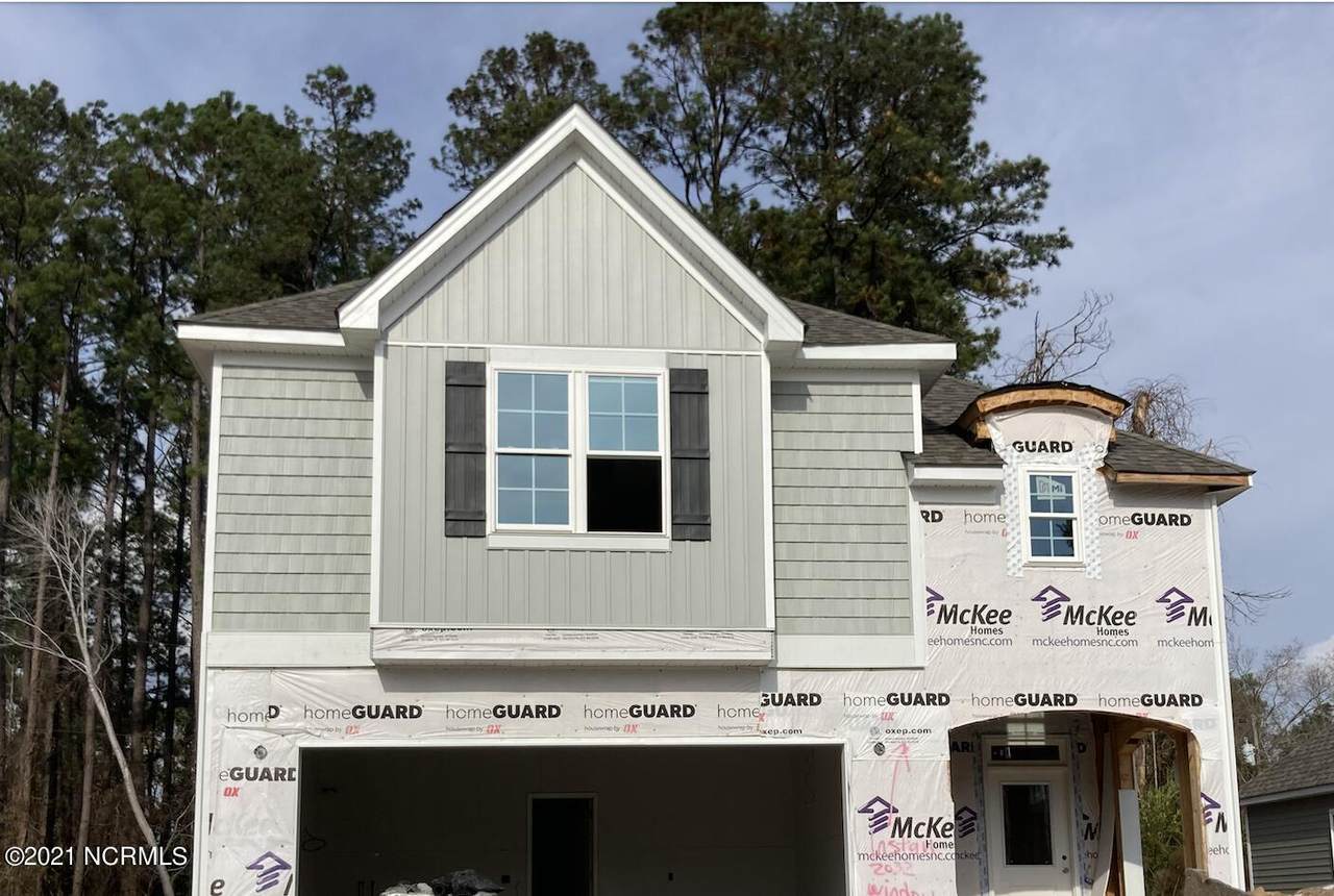 8830 Colbert Place Drive - Photo 1