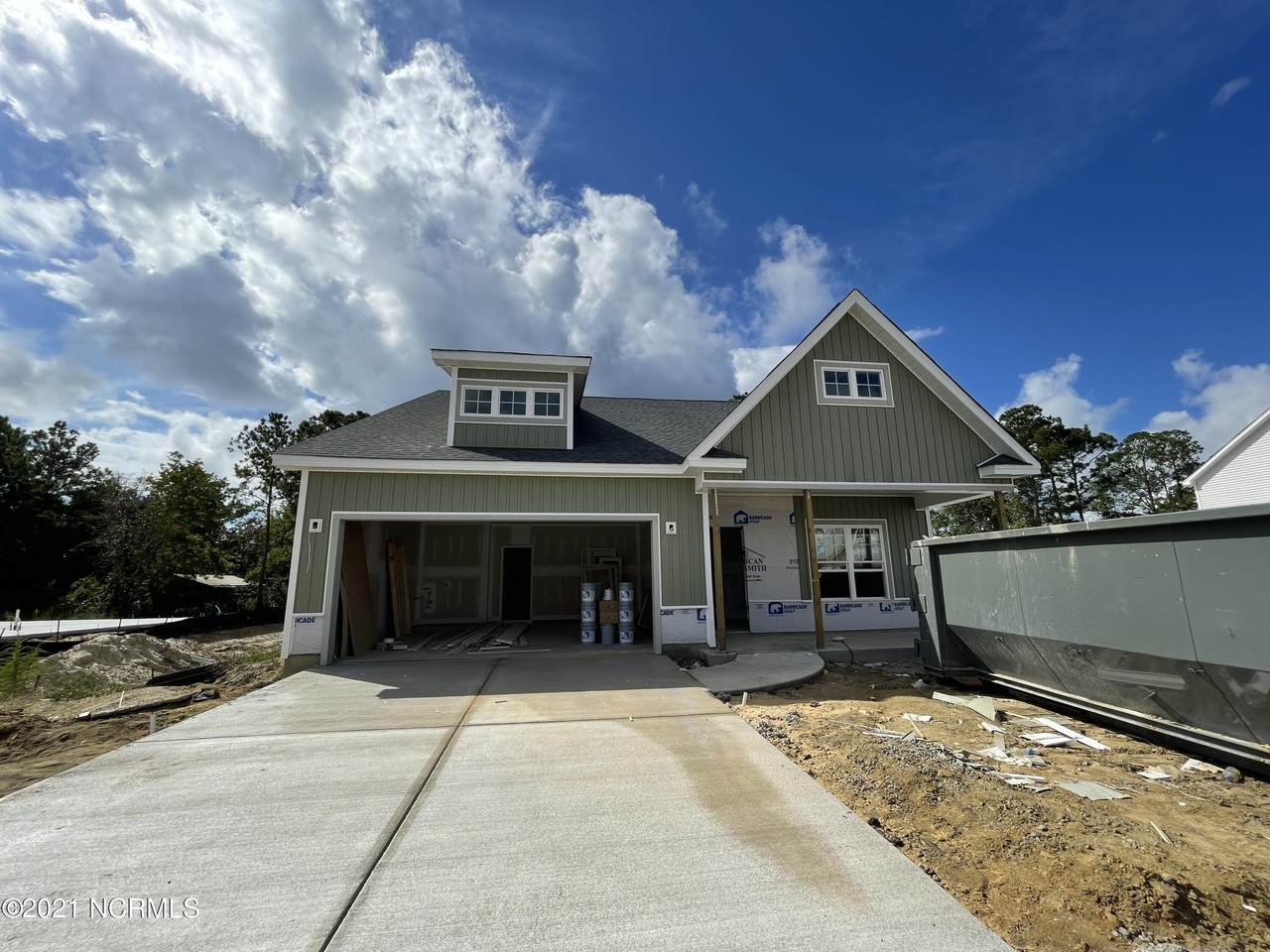 56 Man O War Lane - Photo 1