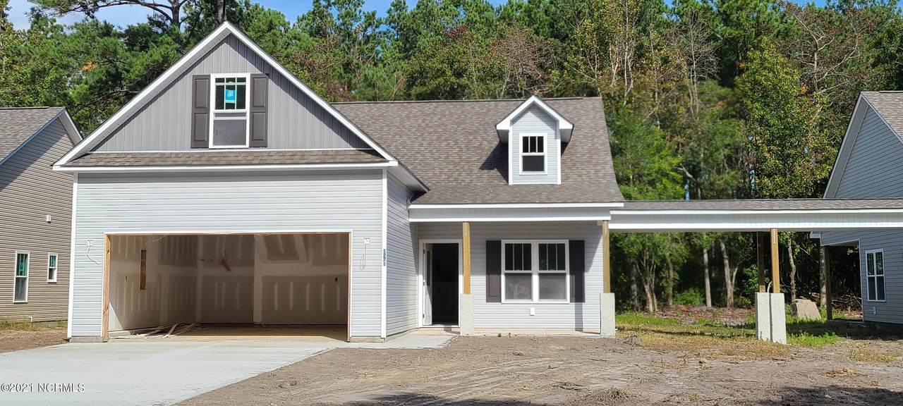 1271 Dan Owen Drive - Photo 1