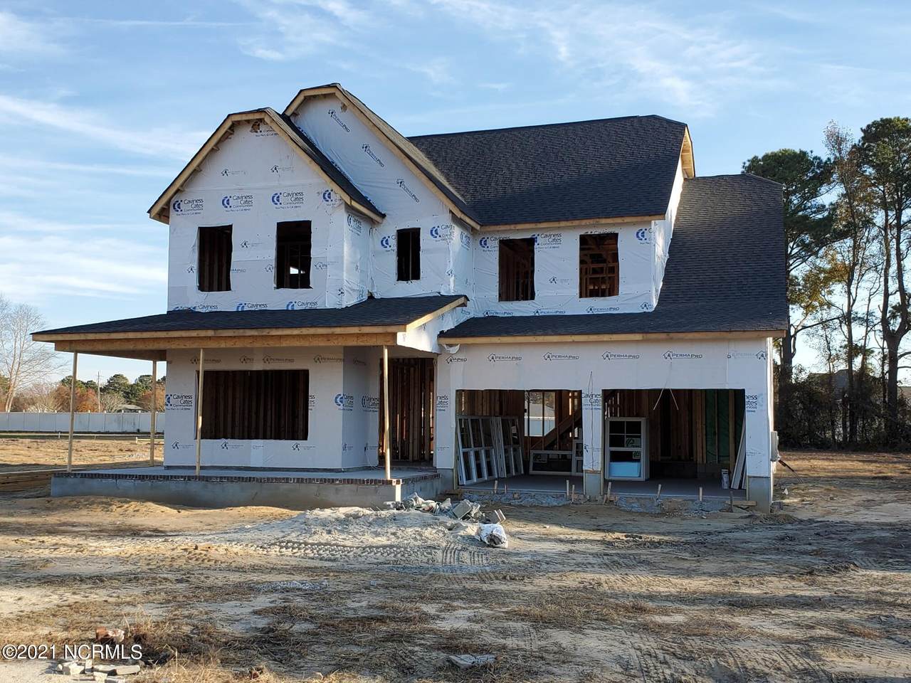 2240 Three Oaks Drive - Photo 1