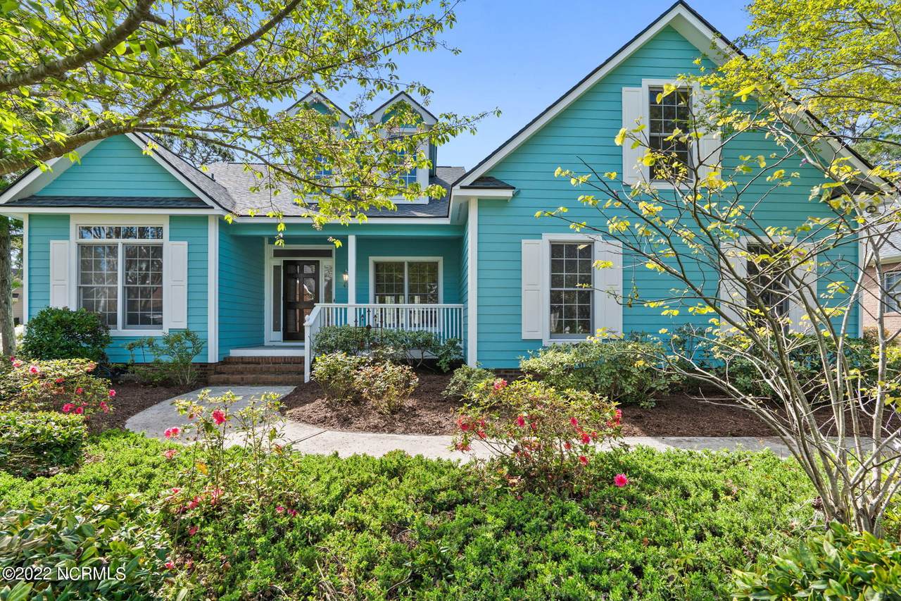 4143 Lark Bunting Court - Photo 1
