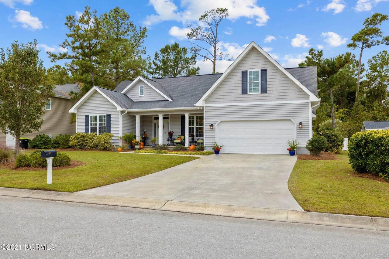 3535 White Drive - Photo 1